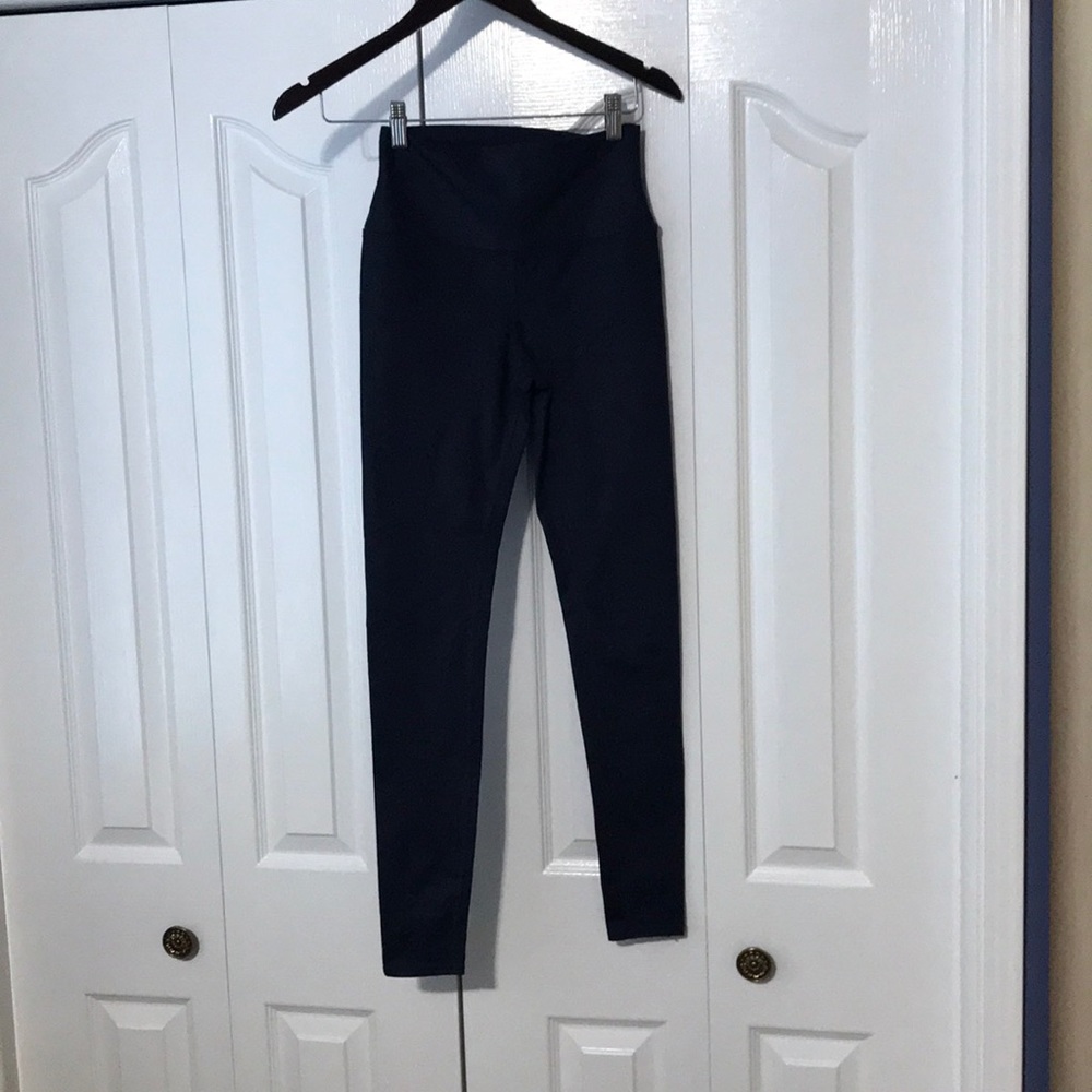 Alo Yoga High-Waist Airbrush Legging